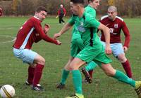 First v Gorleston Res 18th Nov 201 1