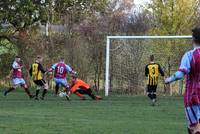 Hempnall v Hemsby 24th Nov 2018 8