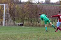 First v Gorleston Res 18th Nov 201 2