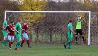 First v Gorleston Res 18th Nov 201 3