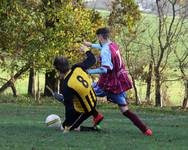 Hempnall v Hemsby 24th Nov 2018 10