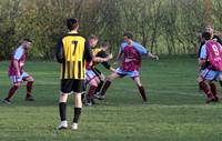 Hempnall v Hemsby 24th Nov 2018 11