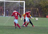 First v Gorleston Res 18th Nov 201 5