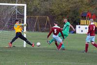 First v Gorleston Res 18th Nov 201 6