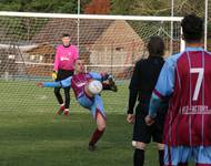 Hempnall v Hemsby 24th Nov 2018 12