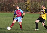 Hempnall v Hemsby 24th Nov 2018 13