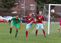 First v Gorleston Res 18th Nov 201 8