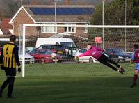 Hempnall v Hemsby 24th Nov 2018 14