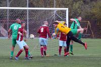 First v Gorleston Res 18th Nov 201 9