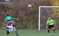 First v Gorleston Res 18th Nov 201 10