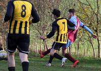 Hempnall v Hemsby 24th Nov 2018 16