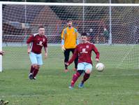 First v Gorleston Res 18th Nov 201 11