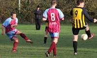 Hempnall v Hemsby 24th Nov 2018 17