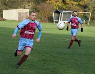 Hempnall v Hemsby 24th Nov 2018 18