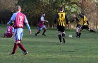 Hempnall v Hemsby 24th Nov 2018 19