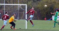 First v Gorleston Res 18th Nov 201 13