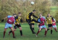 Hempnall v Hemsby 24th Nov 2018 20