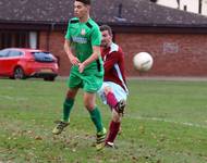 First v Gorleston Res 18th Nov 201 15