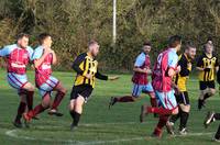 Hempnall v Hemsby 24th Nov 2018 21