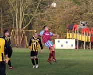 Hempnall v Hemsby 24th Nov 2018 23