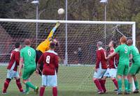 First v Gorleston Res 18th Nov 201 16