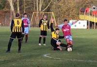 Hempnall v Hemsby 24th Nov 2018 24