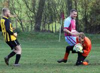 Hempnall v Hemsby 24th Nov 2018 25