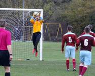 First v Gorleston Res 18th Nov 201 17