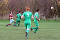 First v Gorleston Res 18th Nov 201 18