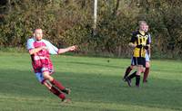 Hempnall v Hemsby 24th Nov 2018 26