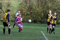 Hempnall v Hemsby 24th Nov 2018 27