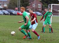 First v Gorleston Res 18th Nov 201 19