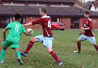 First v Gorleston Res 18th Nov 201 20