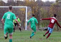 First v Gorleston Res 18th Nov 201 21