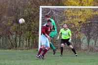 First v Gorleston Res 18th Nov 201 22