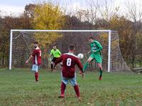 First v Gorleston Res 18th Nov 201 23