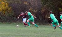 First v Gorleston Res 18th Nov 201 24