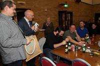 Race night 23rd nov 2019 17