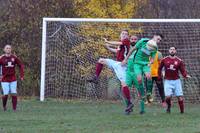 First v Gorleston Res 18th Nov 201 25