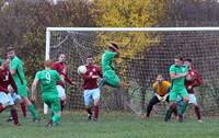 First v Gorleston Res 18th Nov 201 26