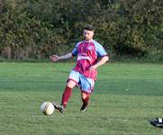 Hempnall v Hemsby 24th Nov 2018 31