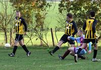 Hempnall v Hemsby 24th Nov 2018 32