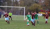 First v Gorleston Res 18th Nov 201 27