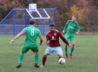 First v Gorleston Res 18th Nov 201 29