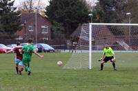 First v Gorleston Res 18th Nov 201 30