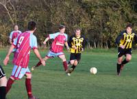 Hempnall v Hemsby 24th Nov 2018 34