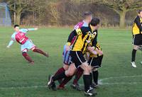 Hempnall v Hemsby 24th Nov 2018 35