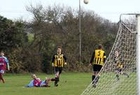 Hempnall v Hemsby 24th Nov 2018 36