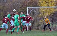 First v Gorleston Res 18th Nov 201 33