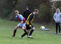 Hempnall v Hemsby 24th Nov 2018 37